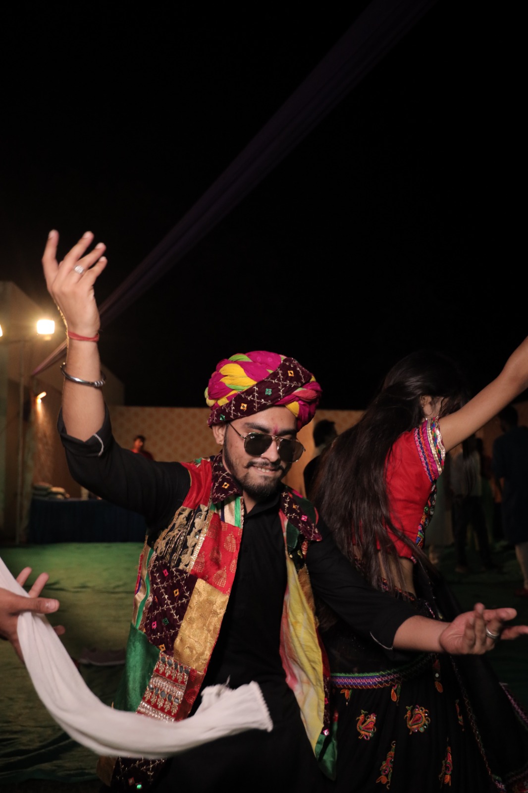 Poddar Group of Institutions Jaipur Cultural photo 4
