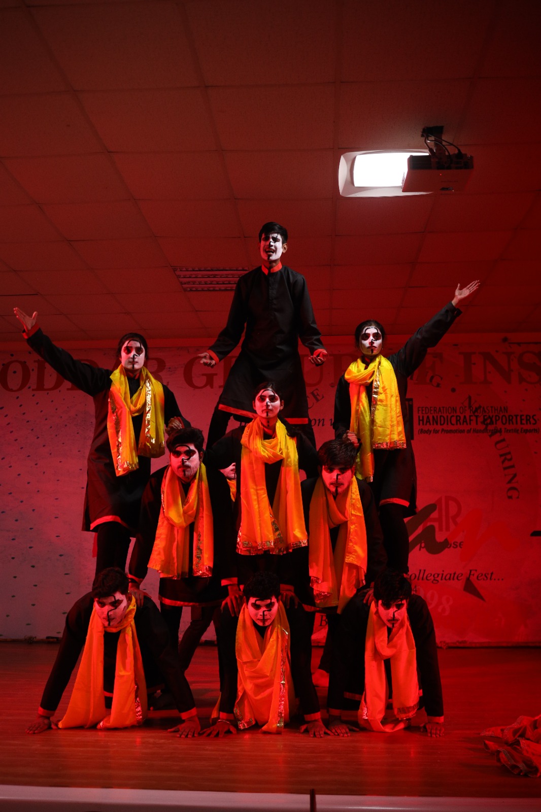 Poddar Group of Institutions Jaipur Cultural photo 8