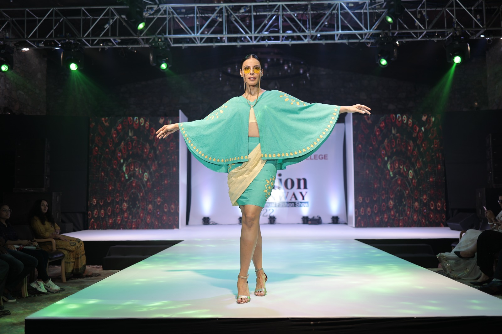 Poddar Group of Institutions Jaipur Design photo 6