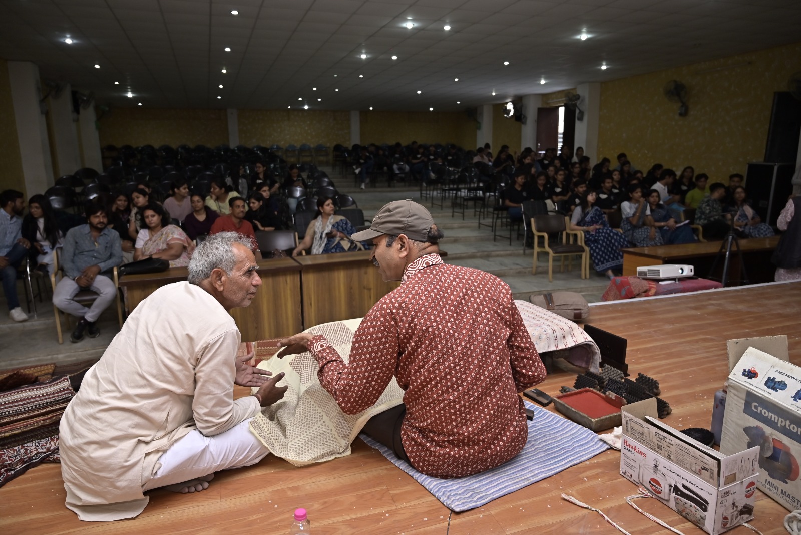 Poddar Group of Institutions Jaipur Design photo 5