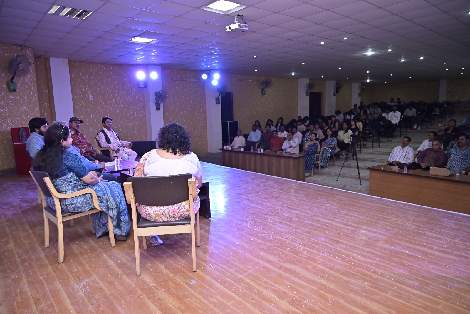 Poddar Group of Institutions Jaipur Design photo 3