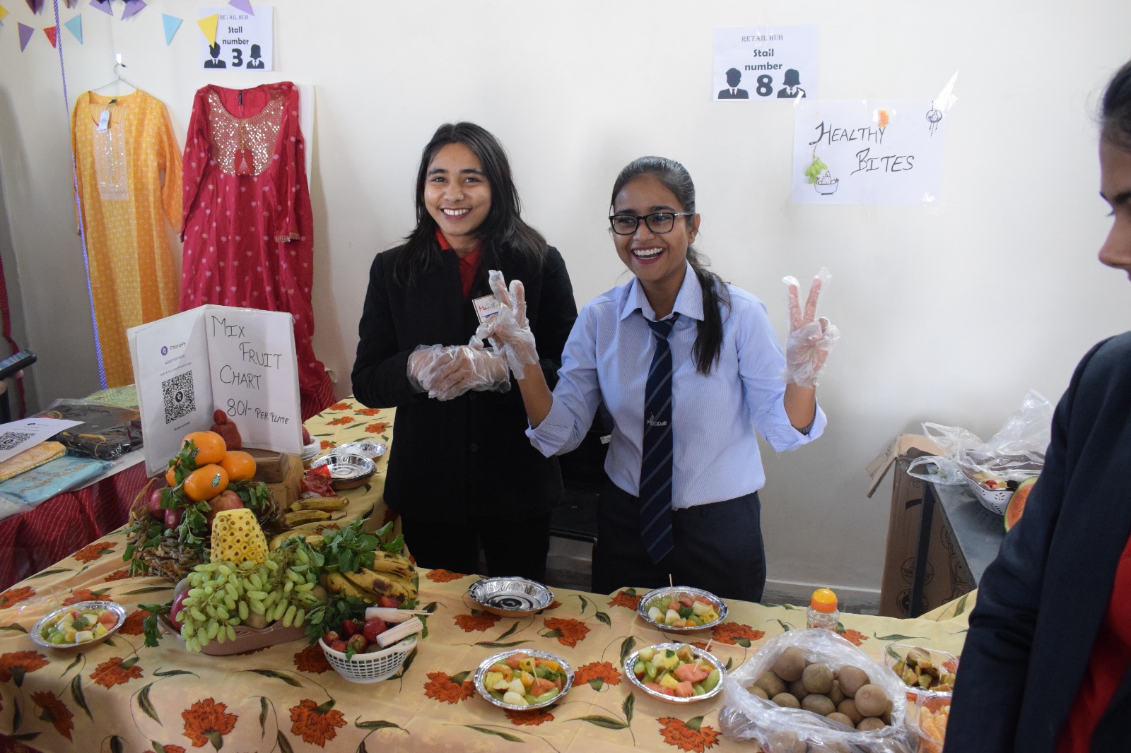 Poddar Business School Jaipur Managements Events photo 4