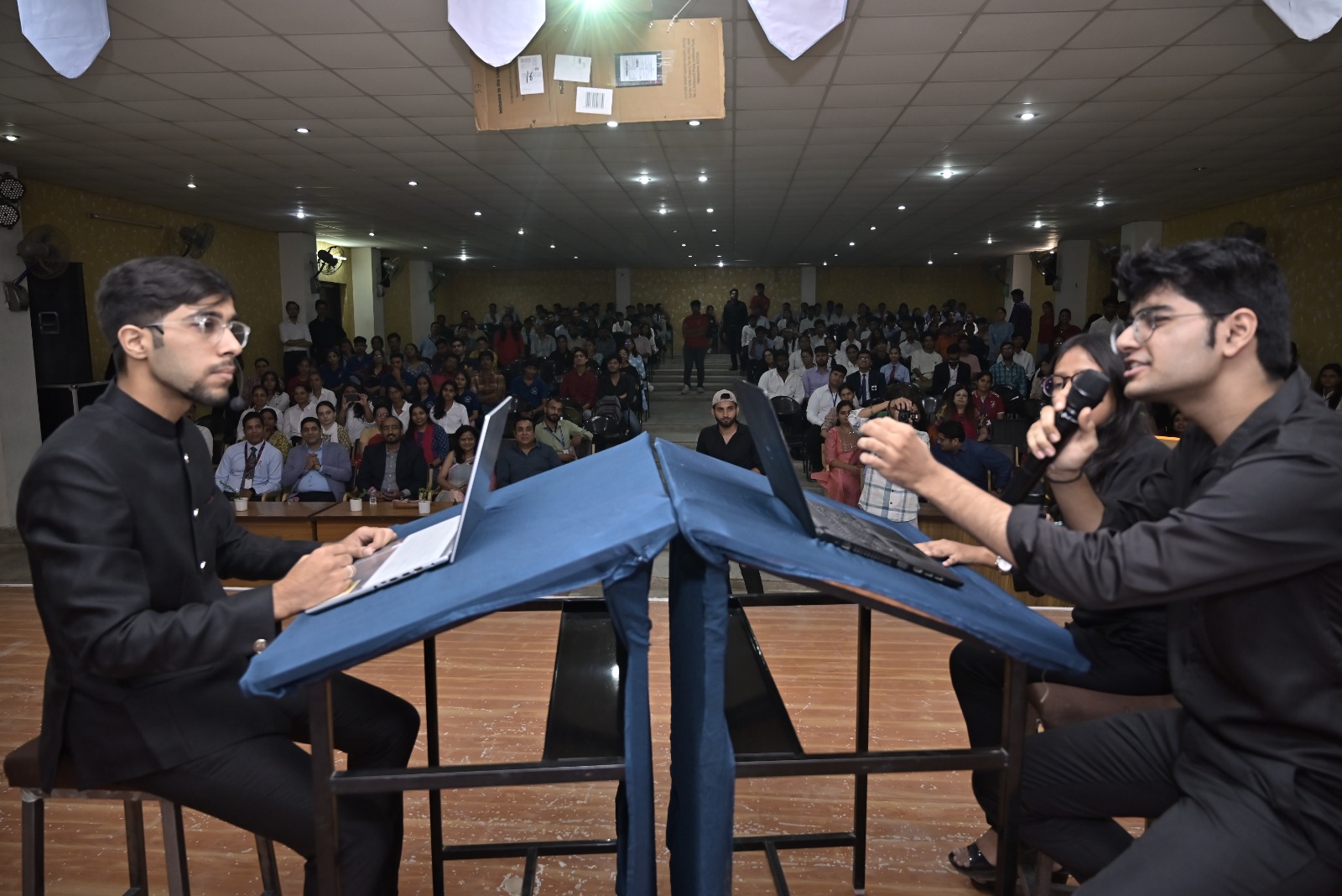Poddar Group of Institutions Jaipur Managements Events photo 7