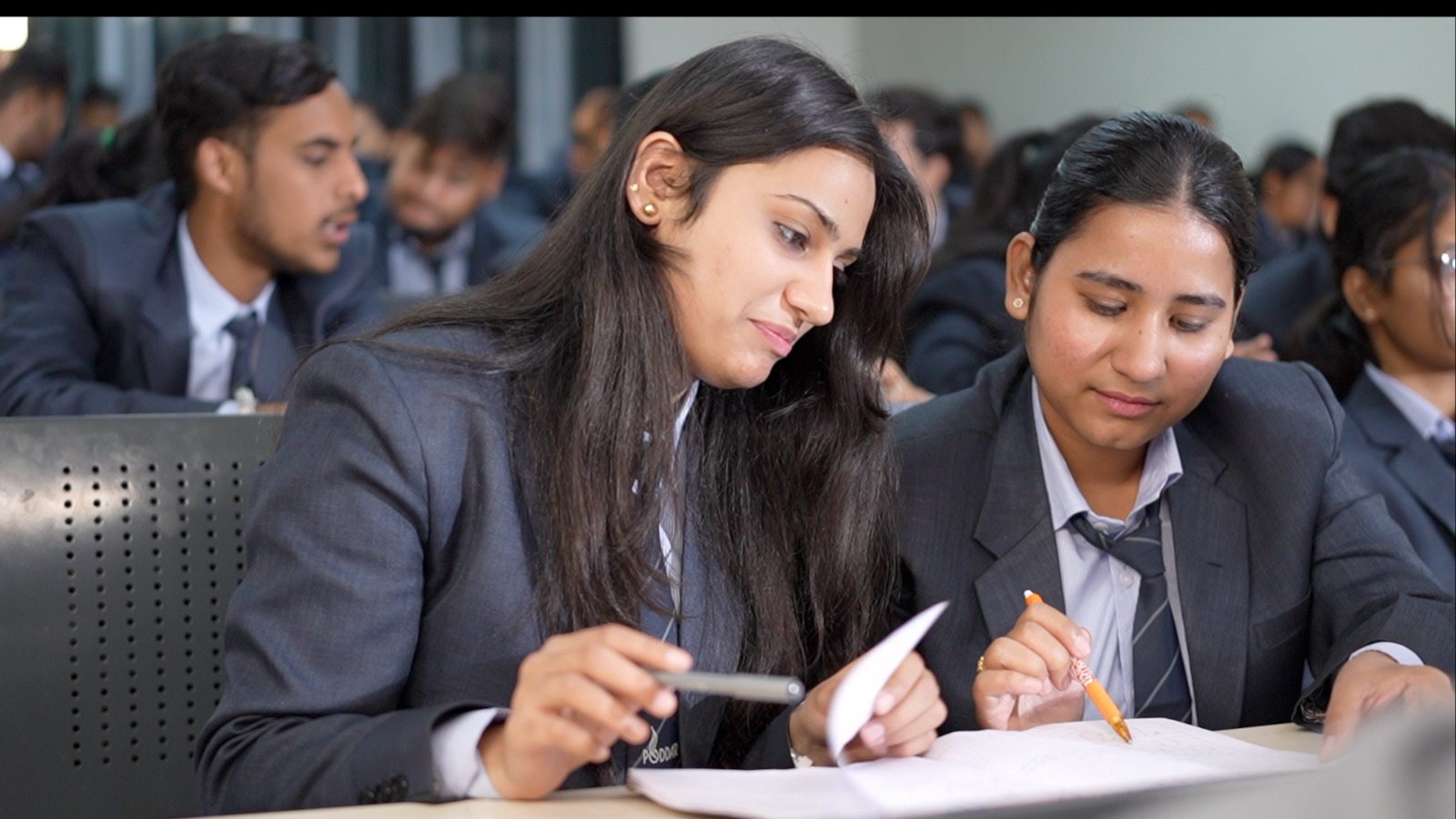 Poddar Group of Institutions Jaipur PBS photo 1