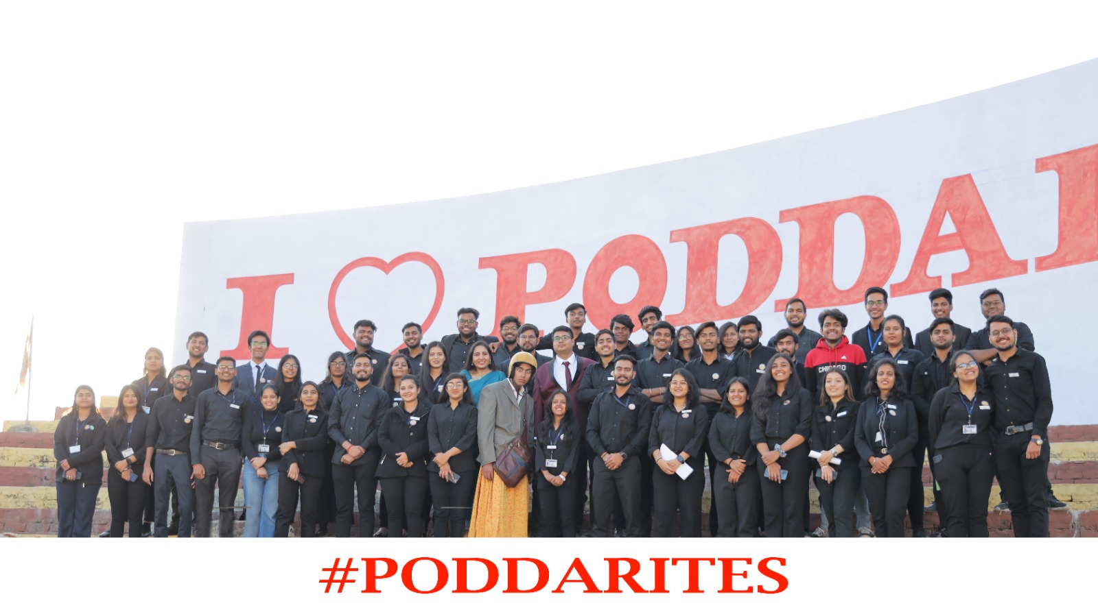 Poddar Group of Institutions Jaipur PBS photo 8