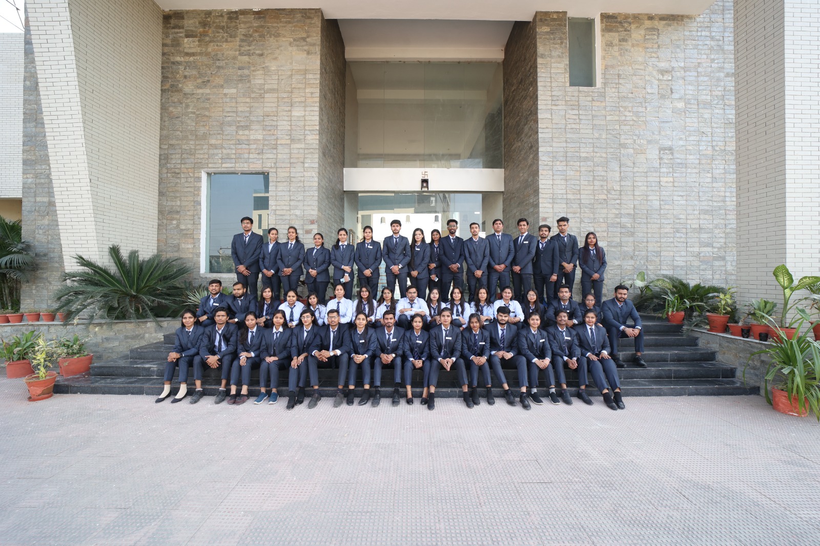 Poddar Group of Institutions Jaipur PBS photo 4