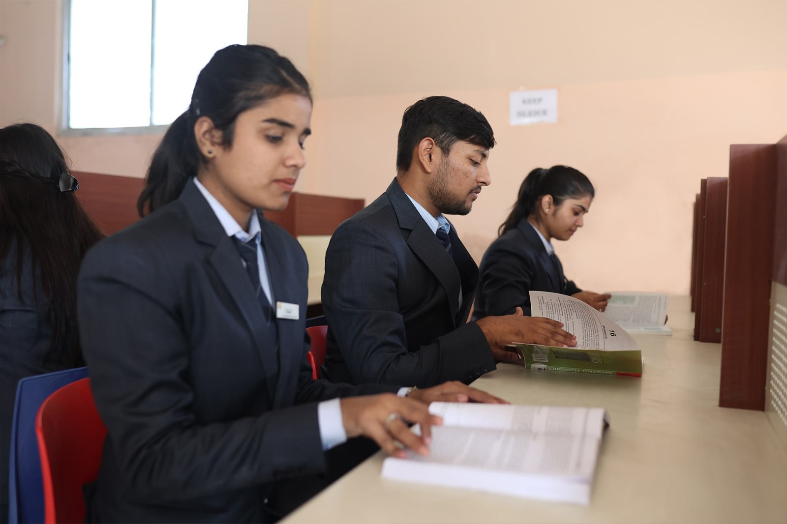 Poddar Group of Institutions Jaipur PBS photo 9