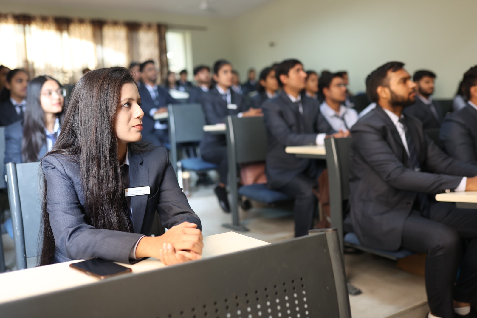 Poddar Business School Jaipur PBS photo 2