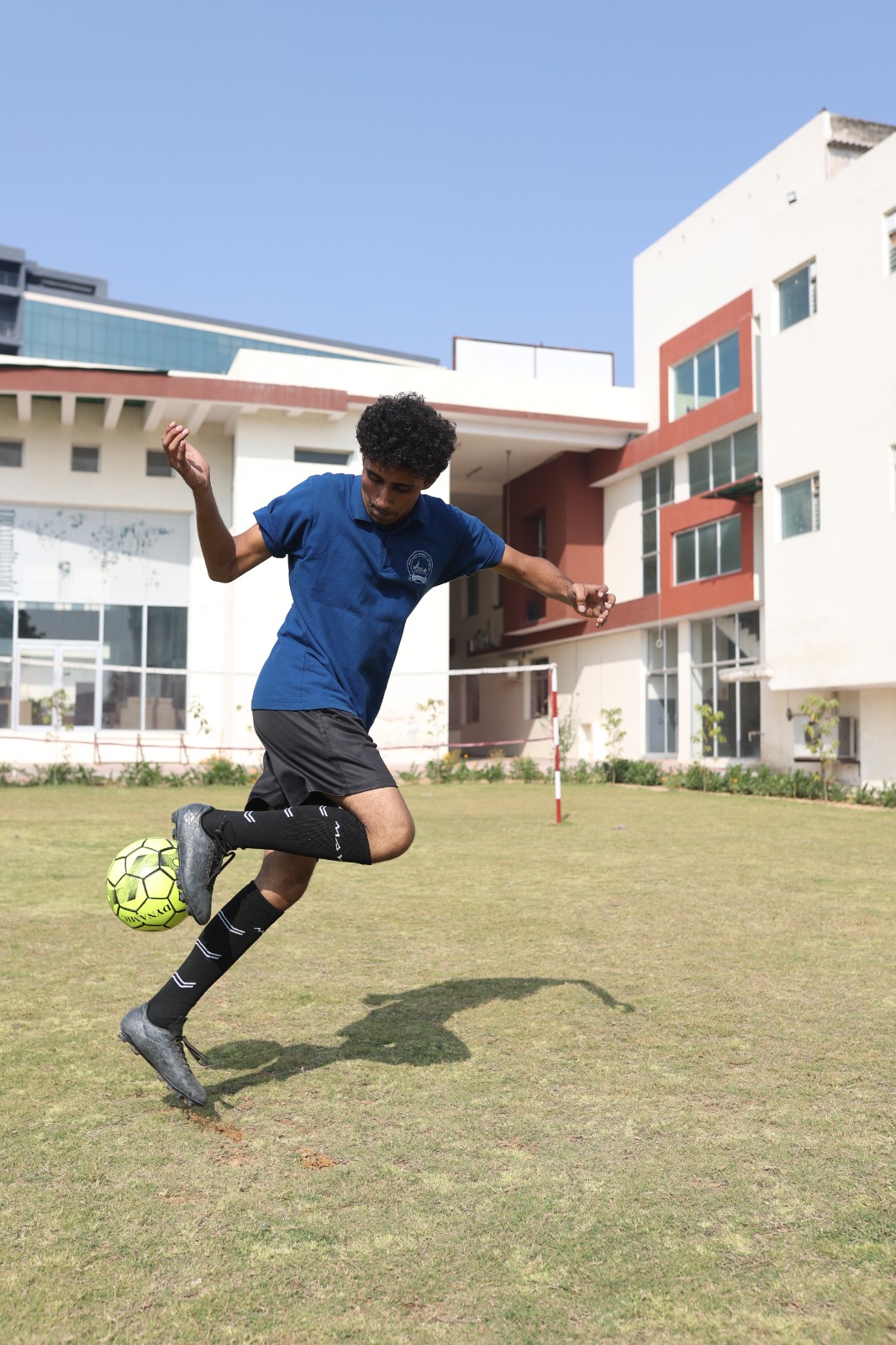 Poddar Business School Jaipur Sports photo 4