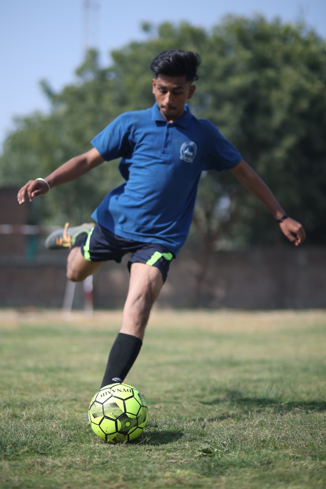 Poddar Group of Institutions Jaipur Sports photo 2