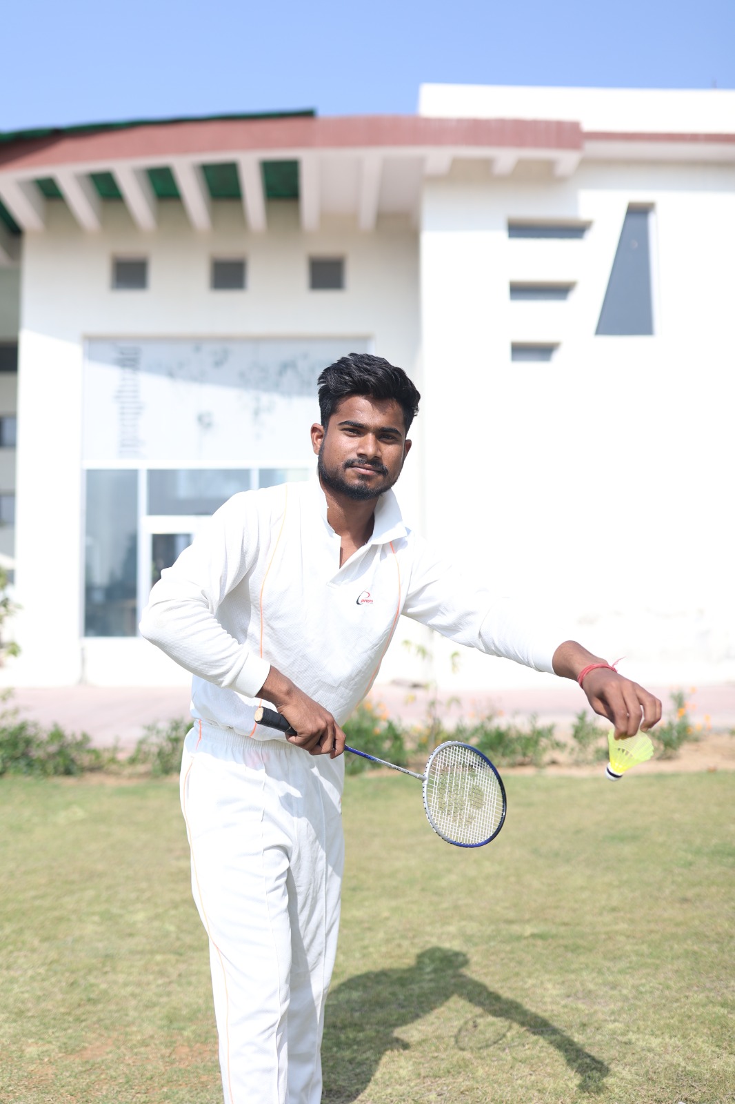 Poddar Group of Institutions Jaipur Sports photo 1