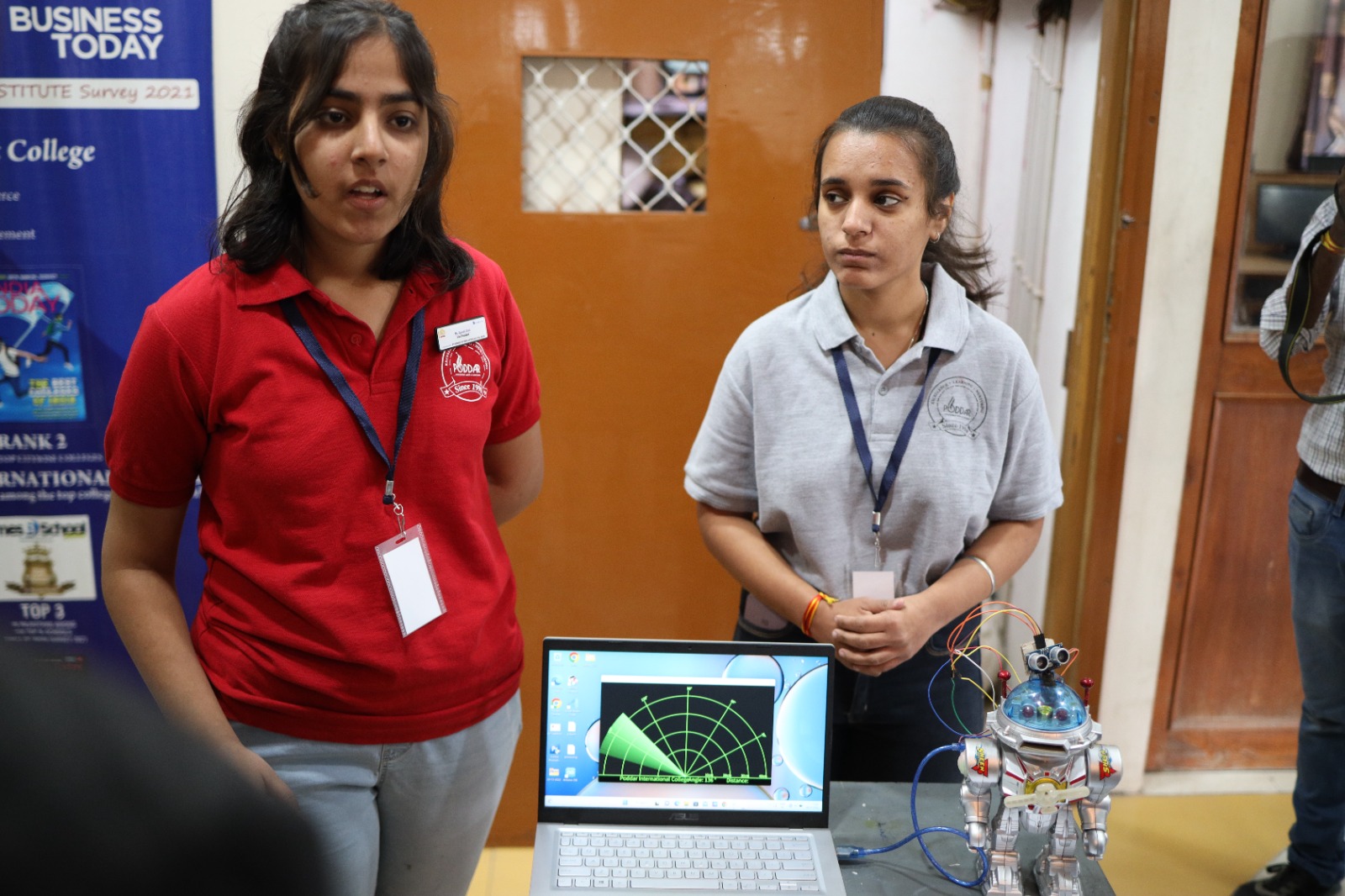 Poddar Group of Institutions Jaipur Technical photo 4