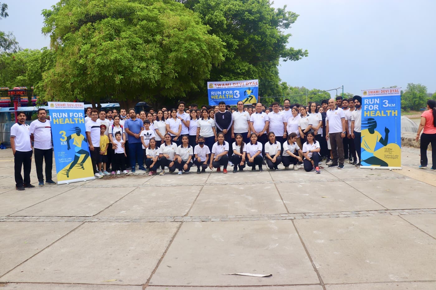 Swami Devi Dyal Group of Professional Institutions Panchkula Events photo 1