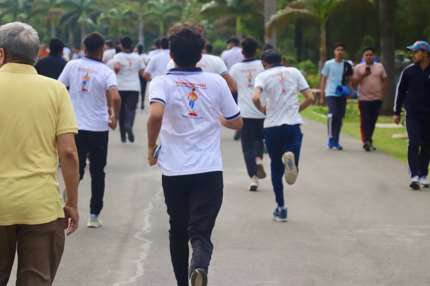 Swami Devi Dyal Group of Professional Institutions Panchkula Events photo 2