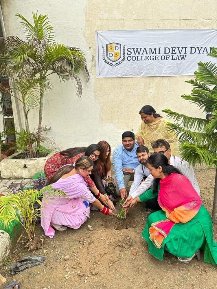 Swami Devi Dyal Group of Professional Institutions Panchkula Events photo 5