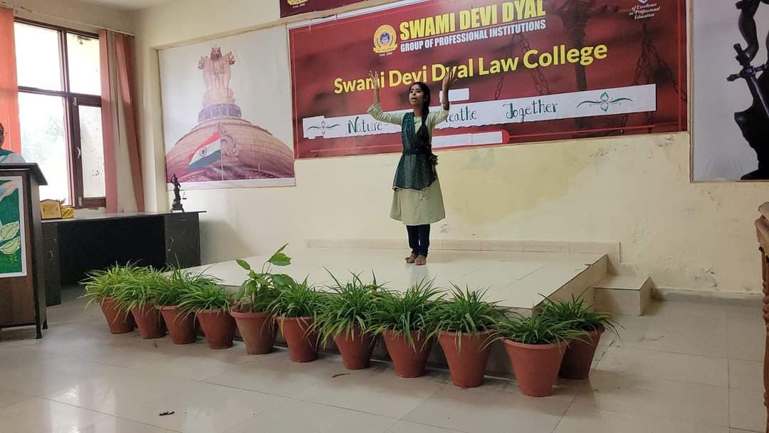 Swami Devi Dyal Group of Professional Institutions Panchkula Events photo 6