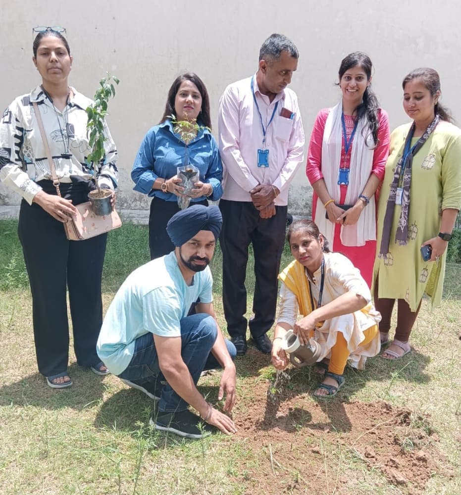 Swami Devi Dyal Group of Professional Institutions Panchkula Events photo 8