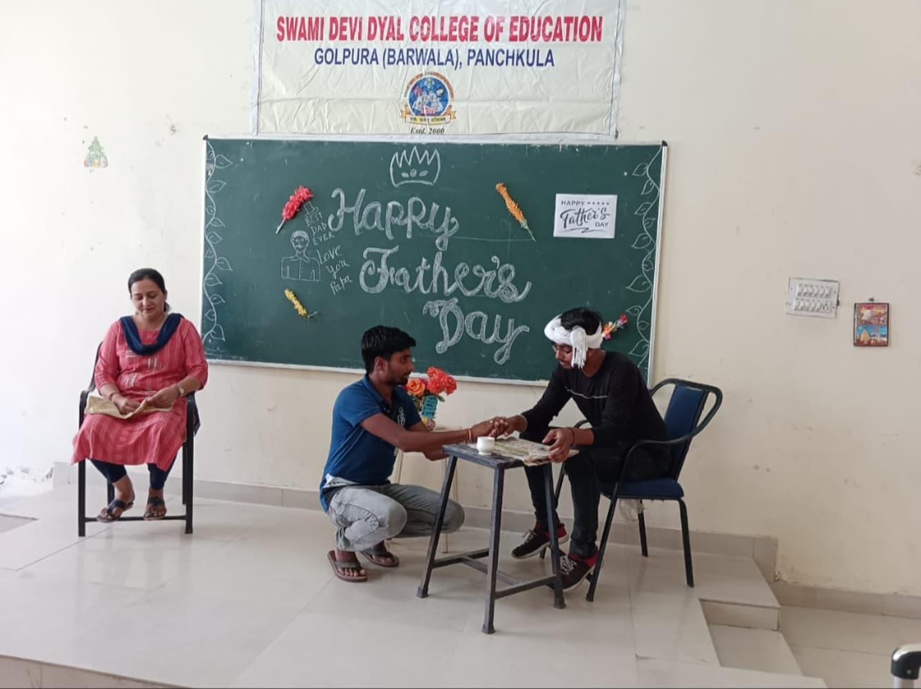 Swami Devi Dyal Group of Professional Institutions Panchkula Events photo 9