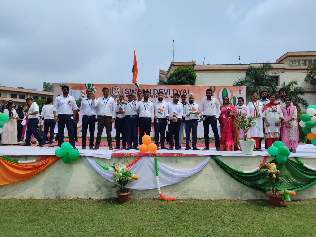 Swami Devi Dyal Group of Professional Institutions Panchkula Events photo 10