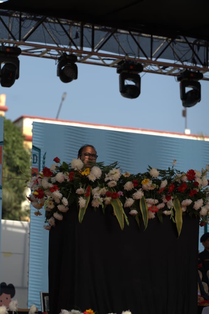 Swami Devi Dyal Group of Professional Institutions Panchkula Convocation photo 5