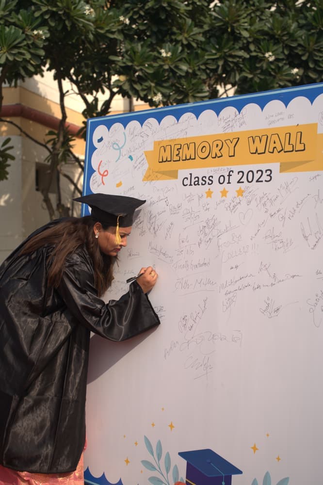 Swami Devi Dyal Group of Professional Institutions Panchkula Convocation photo 14