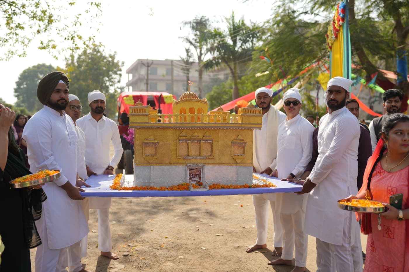 Swami Devi Dyal Group of Professional Institutions Panchkula Cultural Rally photo 3