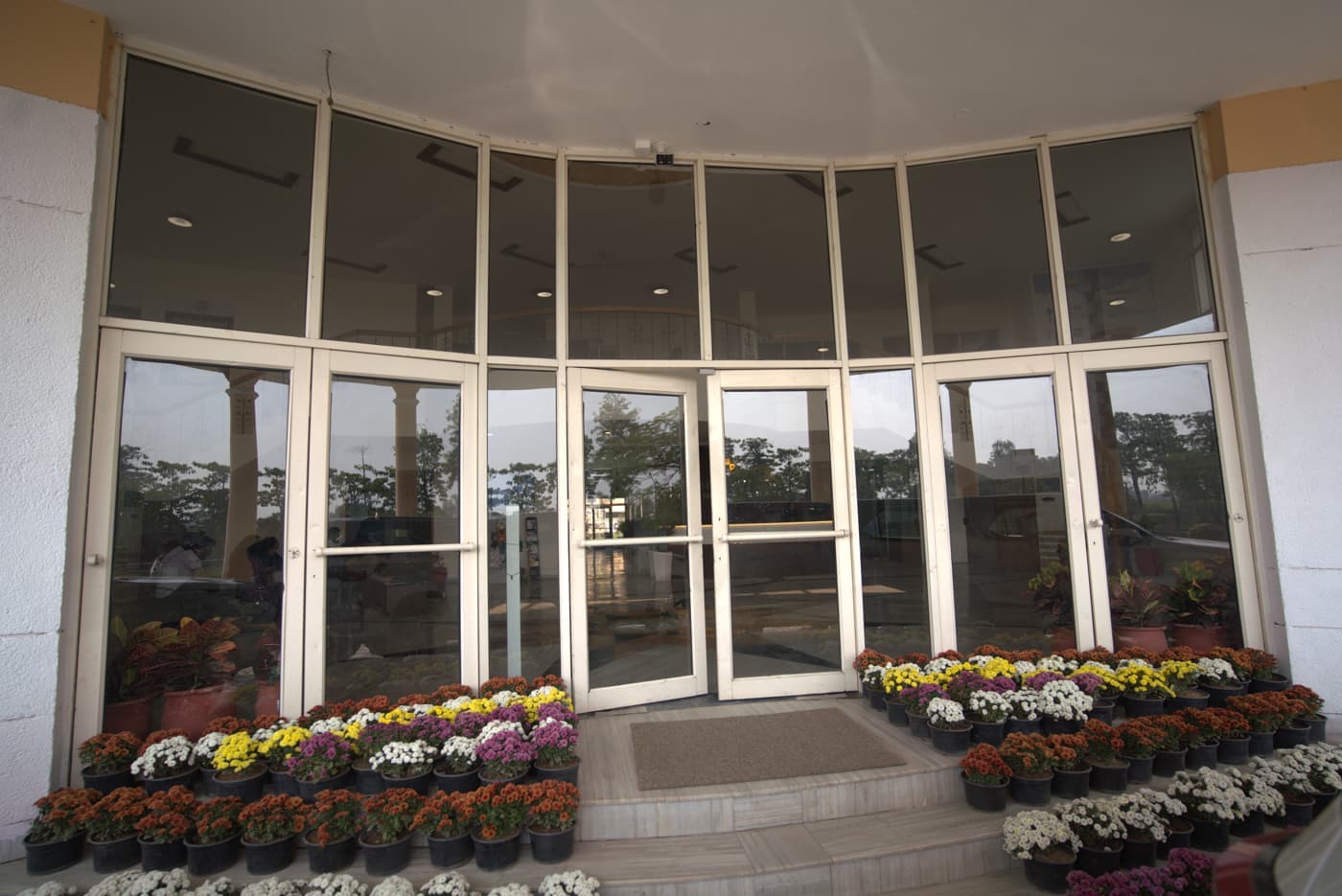 Swami Devi Dyal Group of Professional Institutions Panchkula Infrastructure photo 4