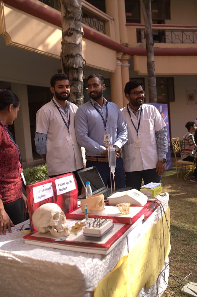 Swami Devi Dyal Group of Professional Institutions Panchkula Science Exhibition photo 7