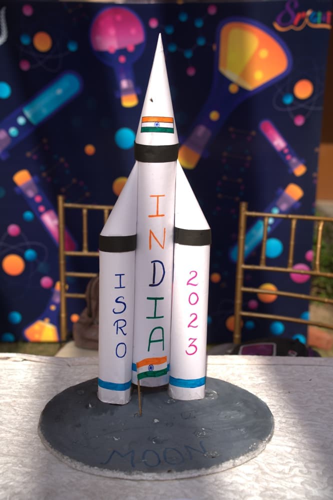 Swami Devi Dyal Group of Professional Institutions Panchkula Science Exhibition photo 8