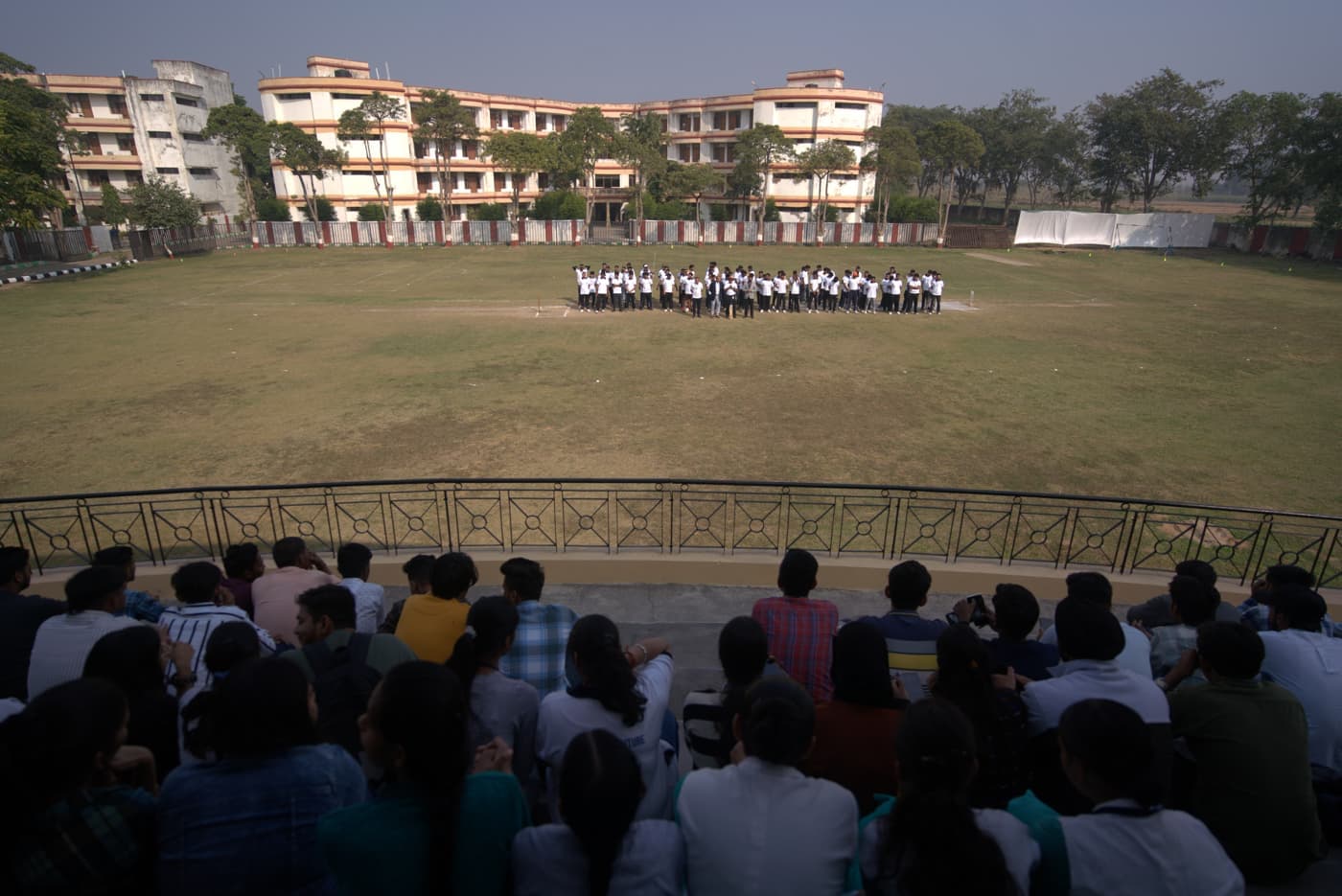 Swami Devi Dyal Group of Professional Institutions Panchkula Sports photo 1