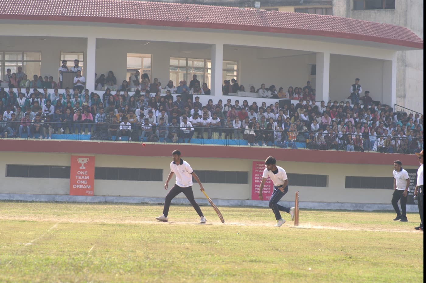 Swami Devi Dyal Group of Professional Institutions Panchkula Sports photo 2