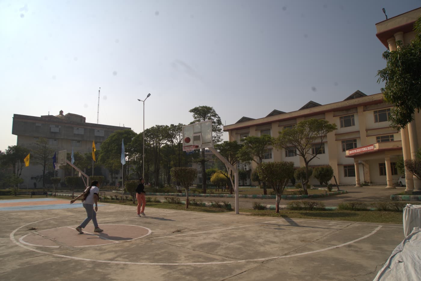 Swami Devi Dyal Group of Professional Institutions Panchkula Sports photo 4