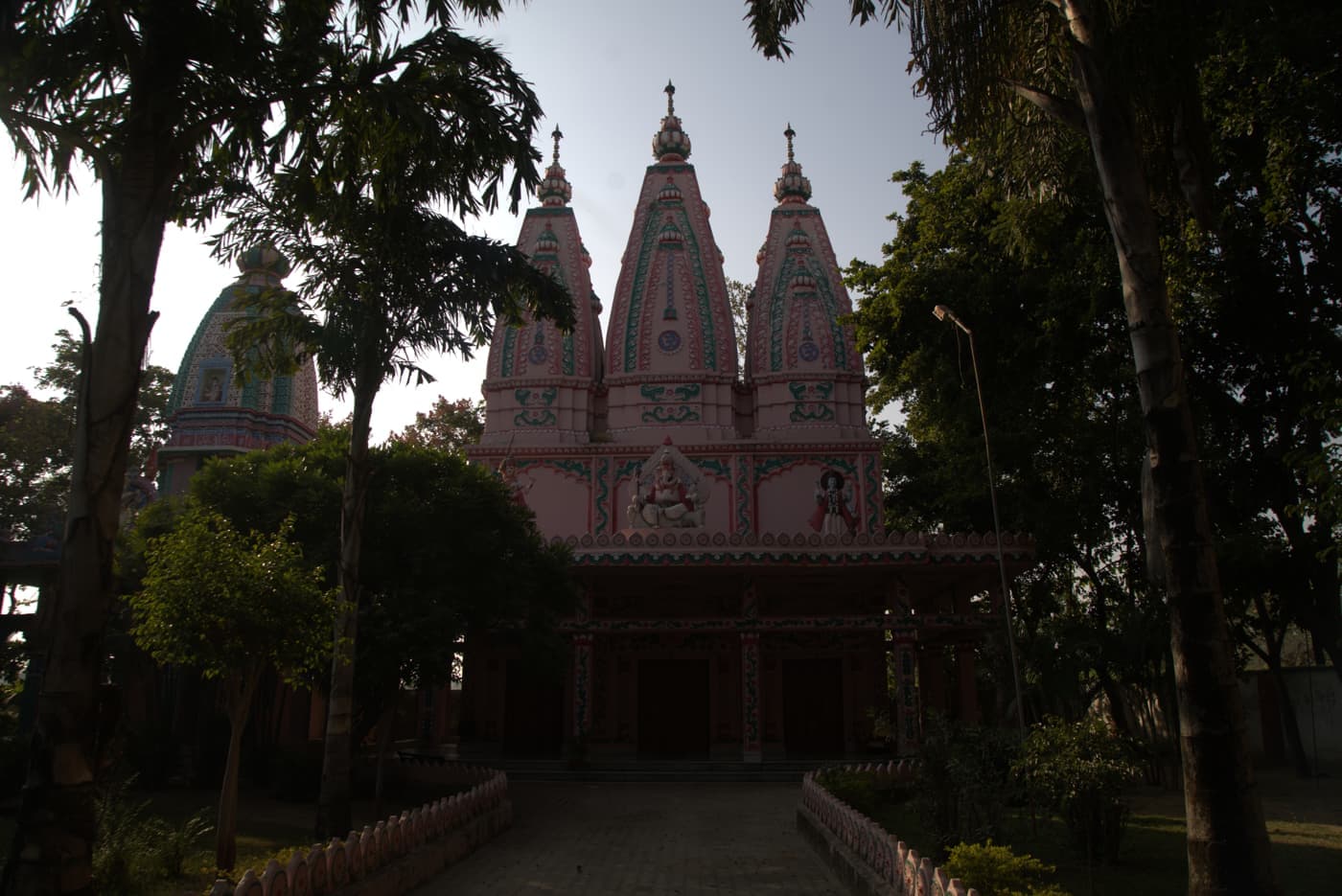 Swami Devi Dyal Group of Professional Institutions Panchkula Temple photo 1