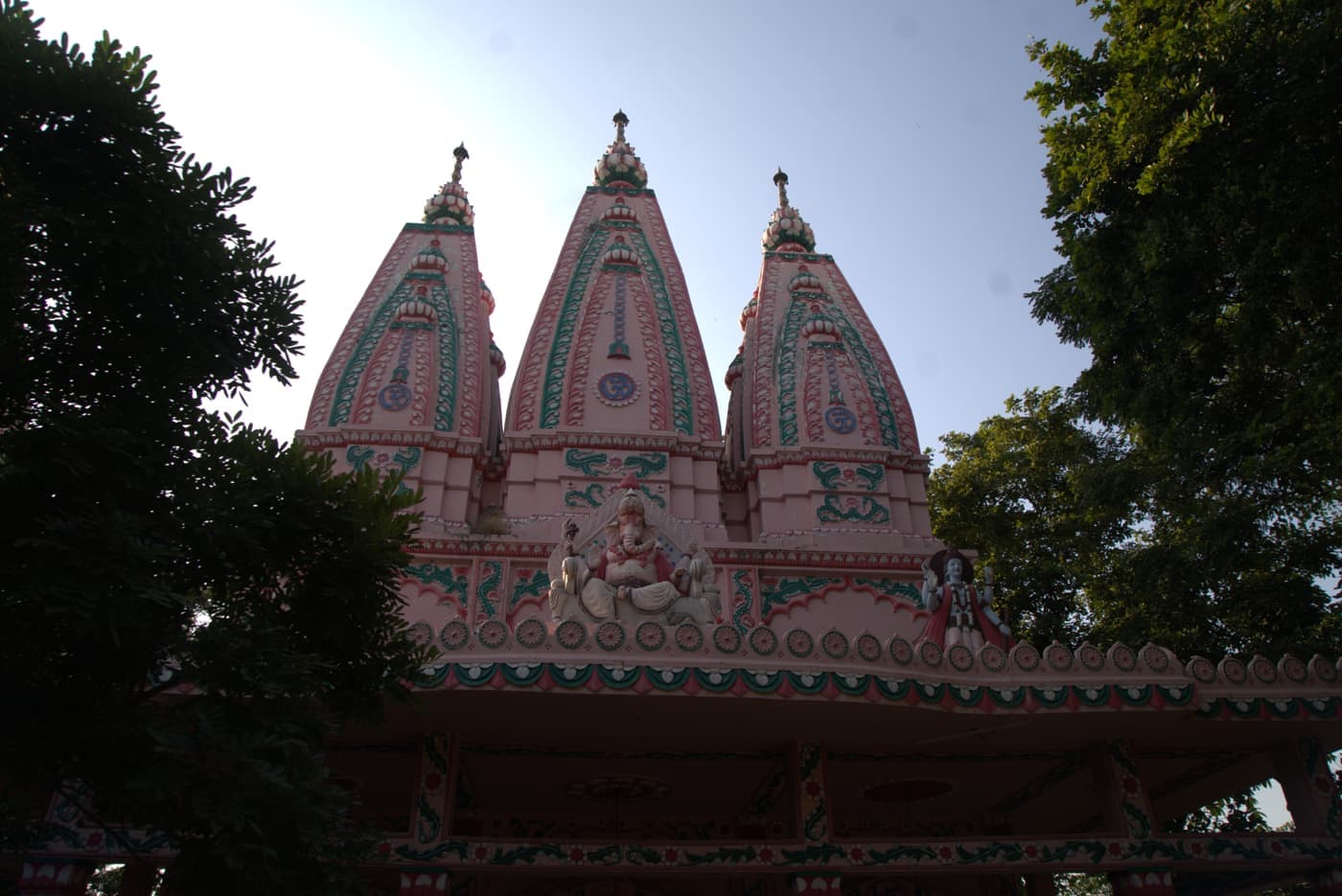 Swami Devi Dyal Group of Professional Institutions Panchkula Temple photo 2