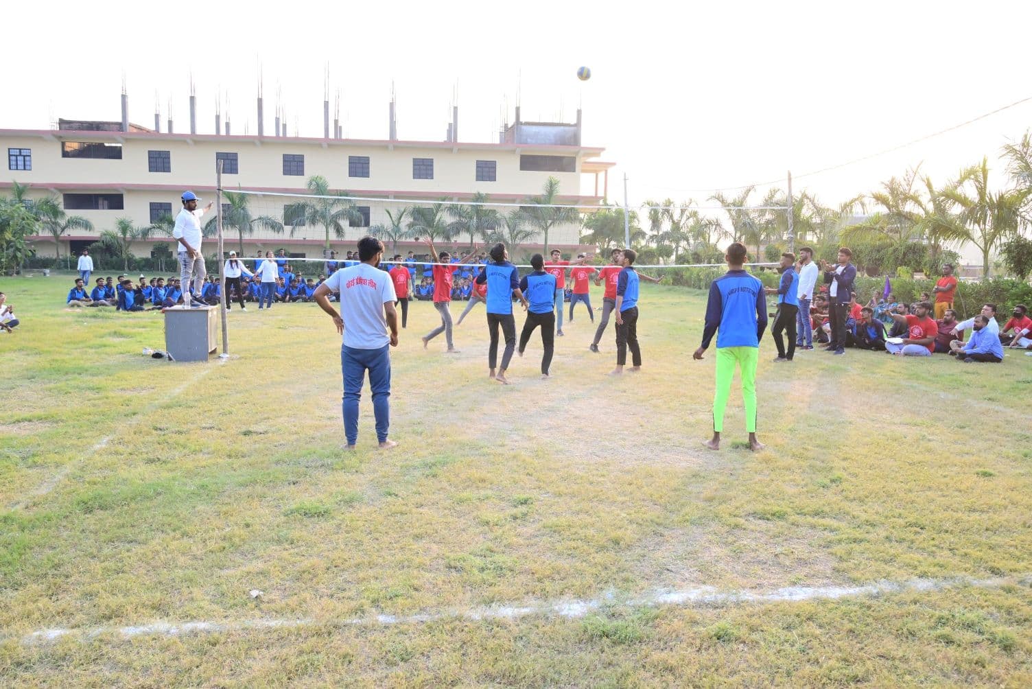 J P Group of Institutions Lucknow Sportika photo 2