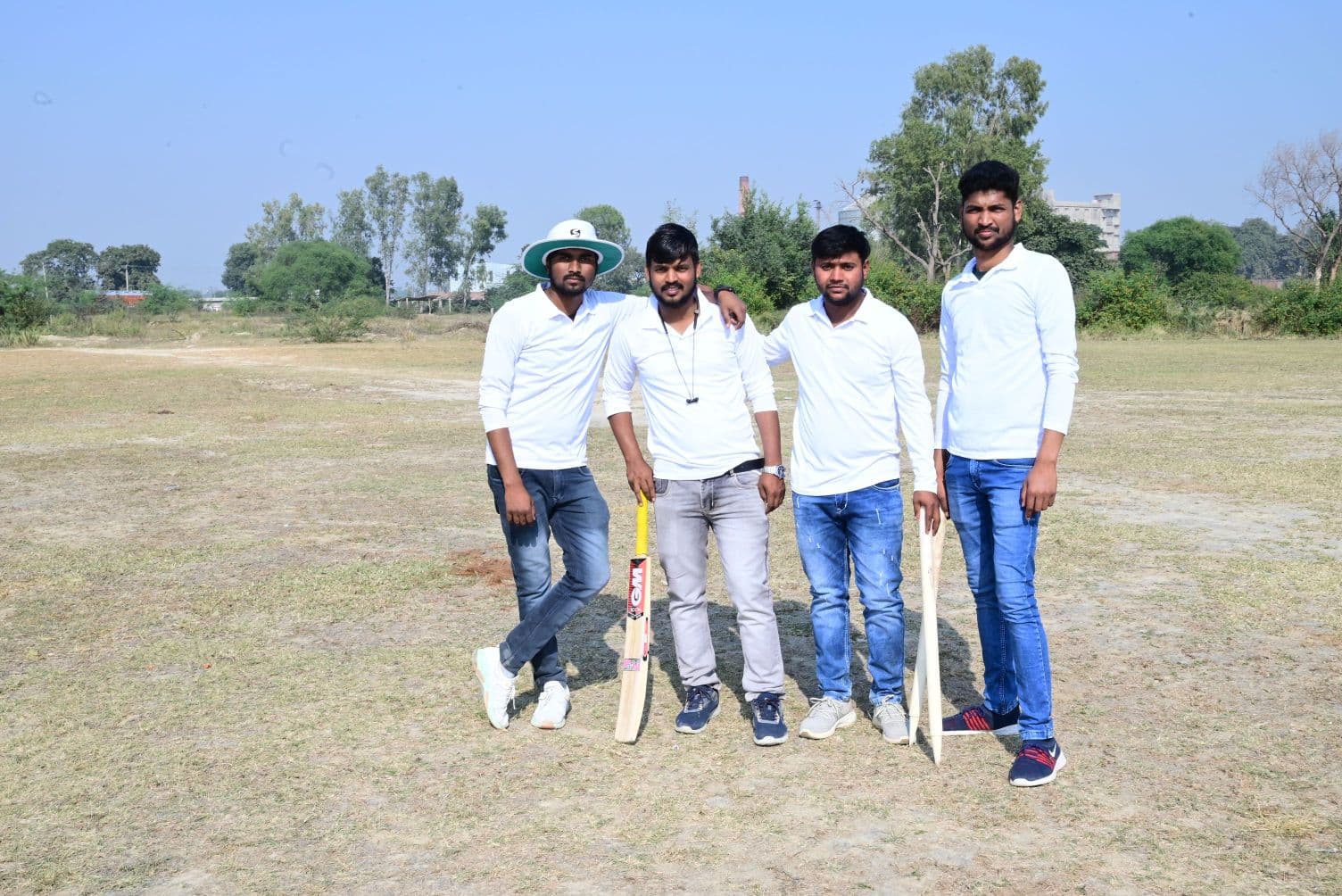 J P Group of Institutions Lucknow Sportika photo 1