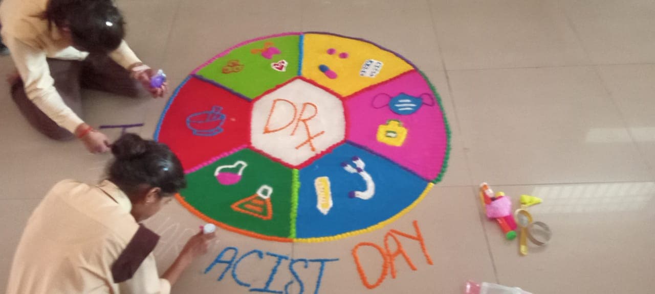 J P Group of Institutions Lucknow World Pharmacist Day photo 1