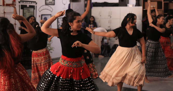 Symbiosis School for  Liberal Art Pune Events & Campus photo 1