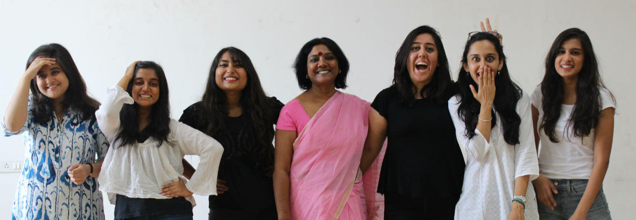 Symbiosis School for  Liberal Art Pune Events & Campus photo 2