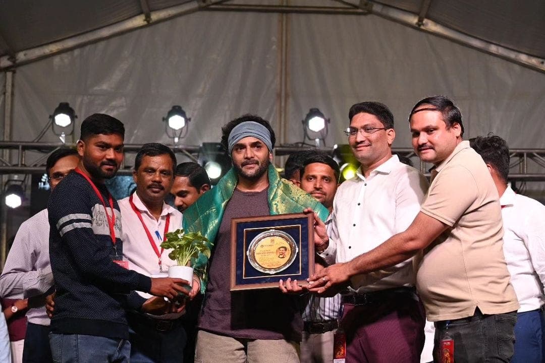 Department of MBA, RNS Institute of Technology Bangalore Extra Curriculars & Events photo 2