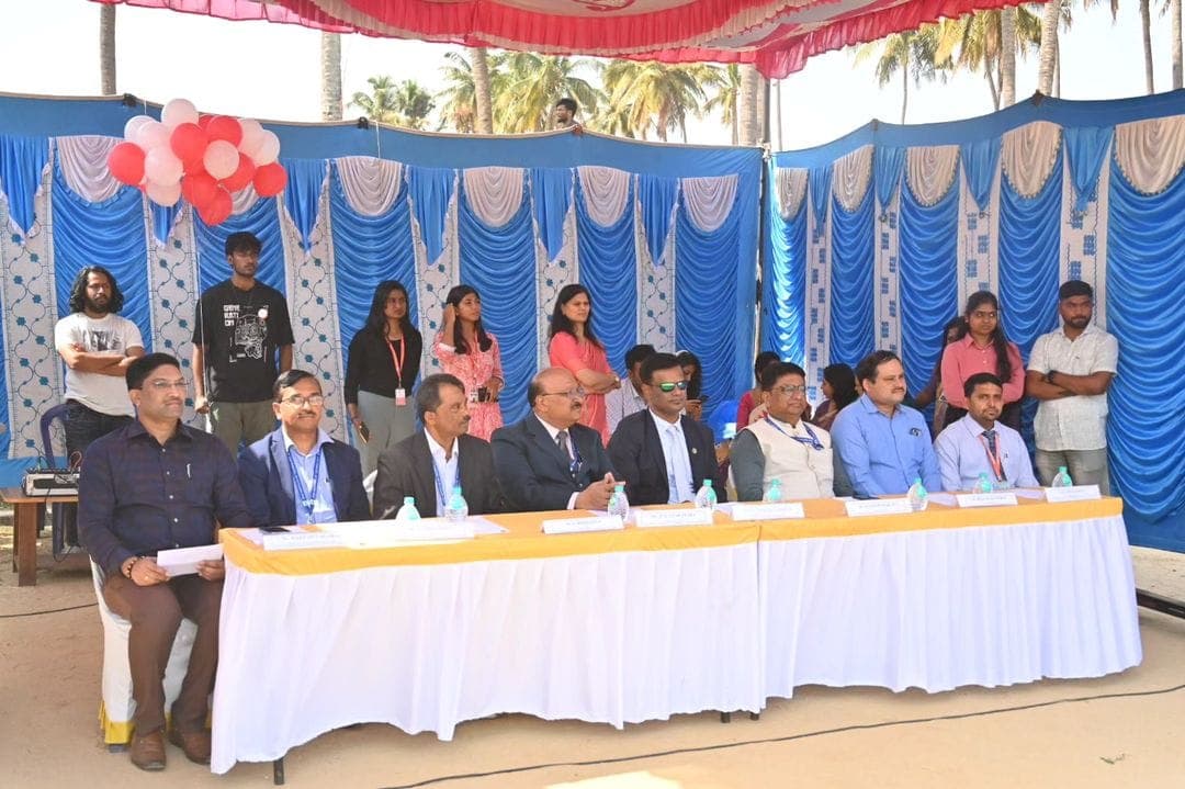 Department of MBA, RNS Institute of Technology Bangalore Extra Curriculars & Events photo 3