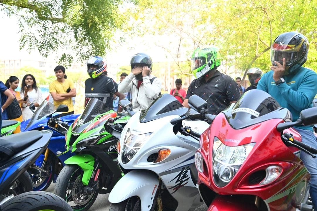 Department of MBA, RNS Institute of Technology Bangalore Extra Curriculars & Events photo 4