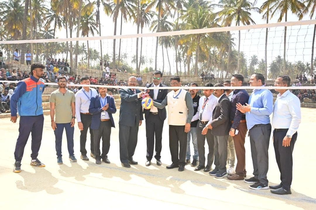 Department of MBA, RNS Institute of Technology Bangalore Extra Curriculars & Events photo 6