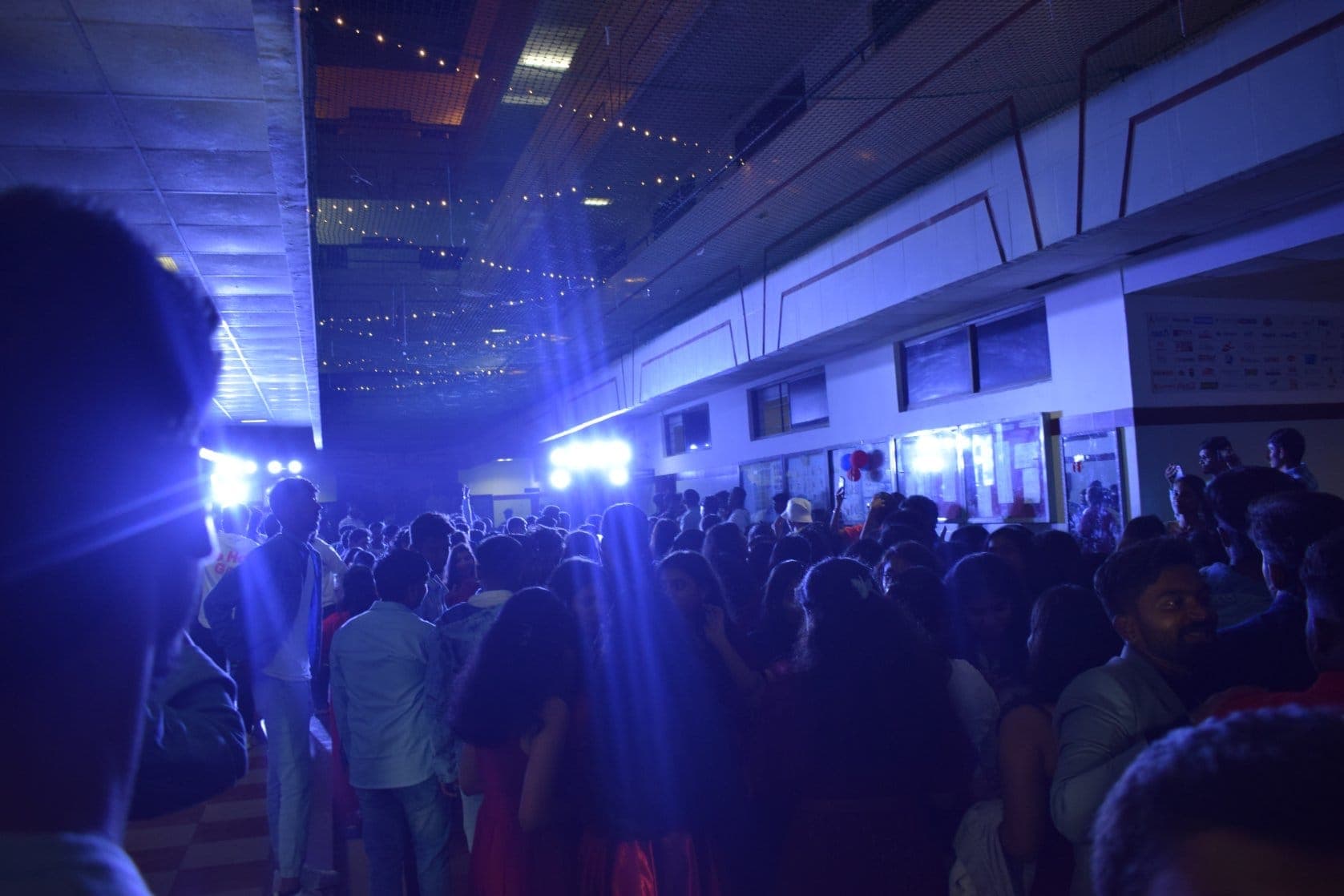 Department of MBA, RNS Institute of Technology Bangalore Extra Curriculars & Events photo 8