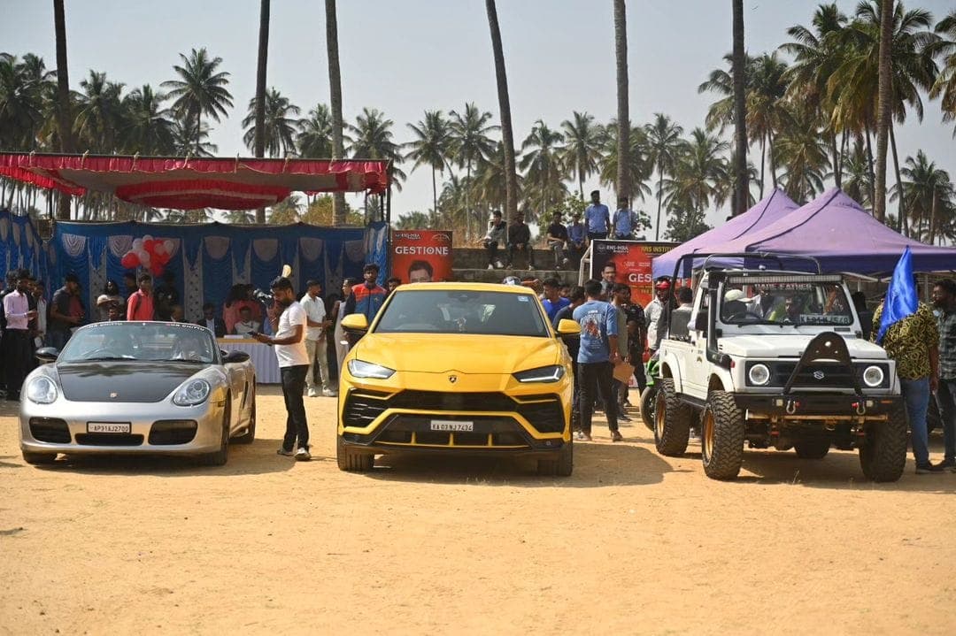 Department of MBA, RNS Institute of Technology Bangalore Extra Curriculars & Events photo 9