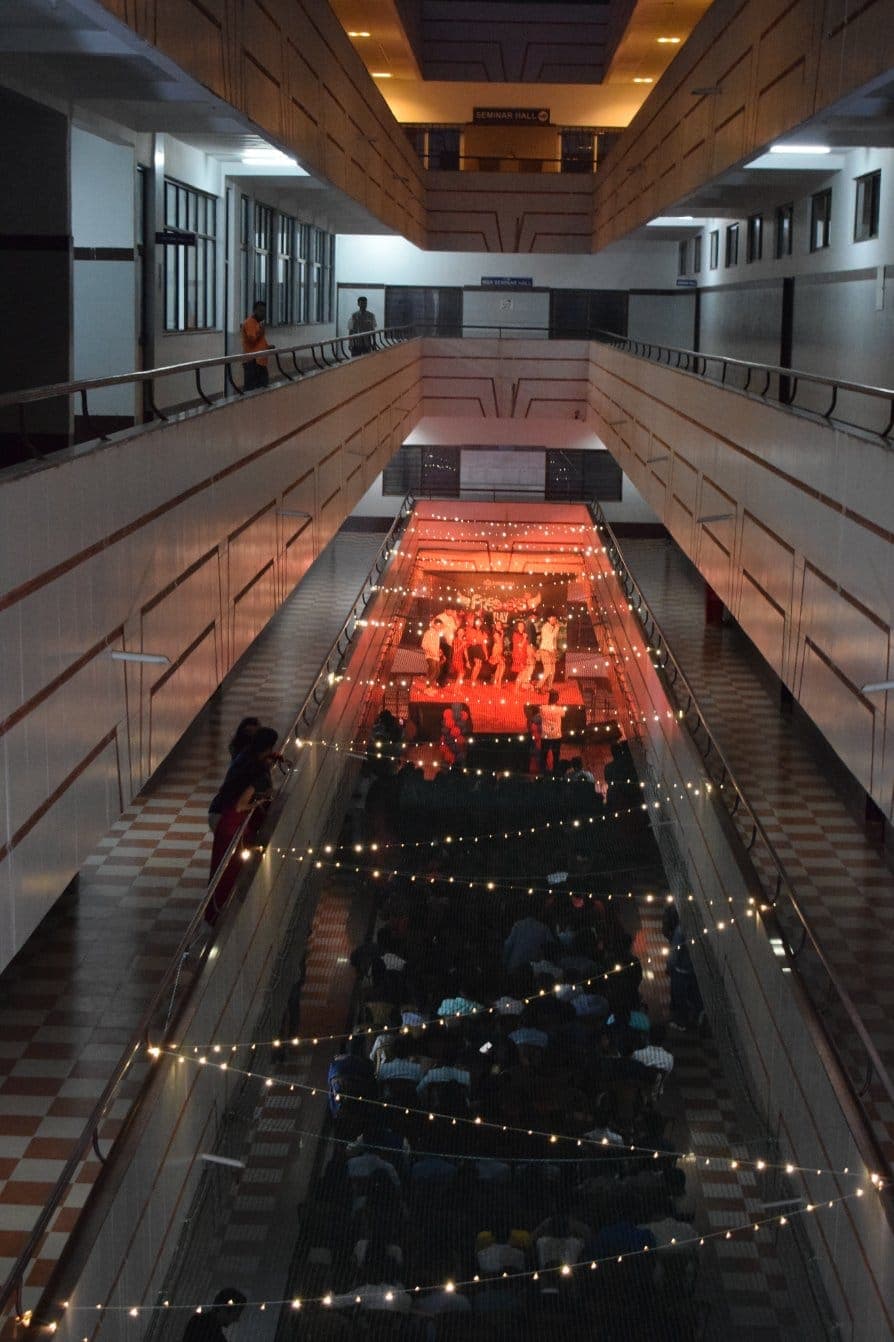 Department of MBA, RNS Institute of Technology Bangalore Extra Curriculars & Events photo 11