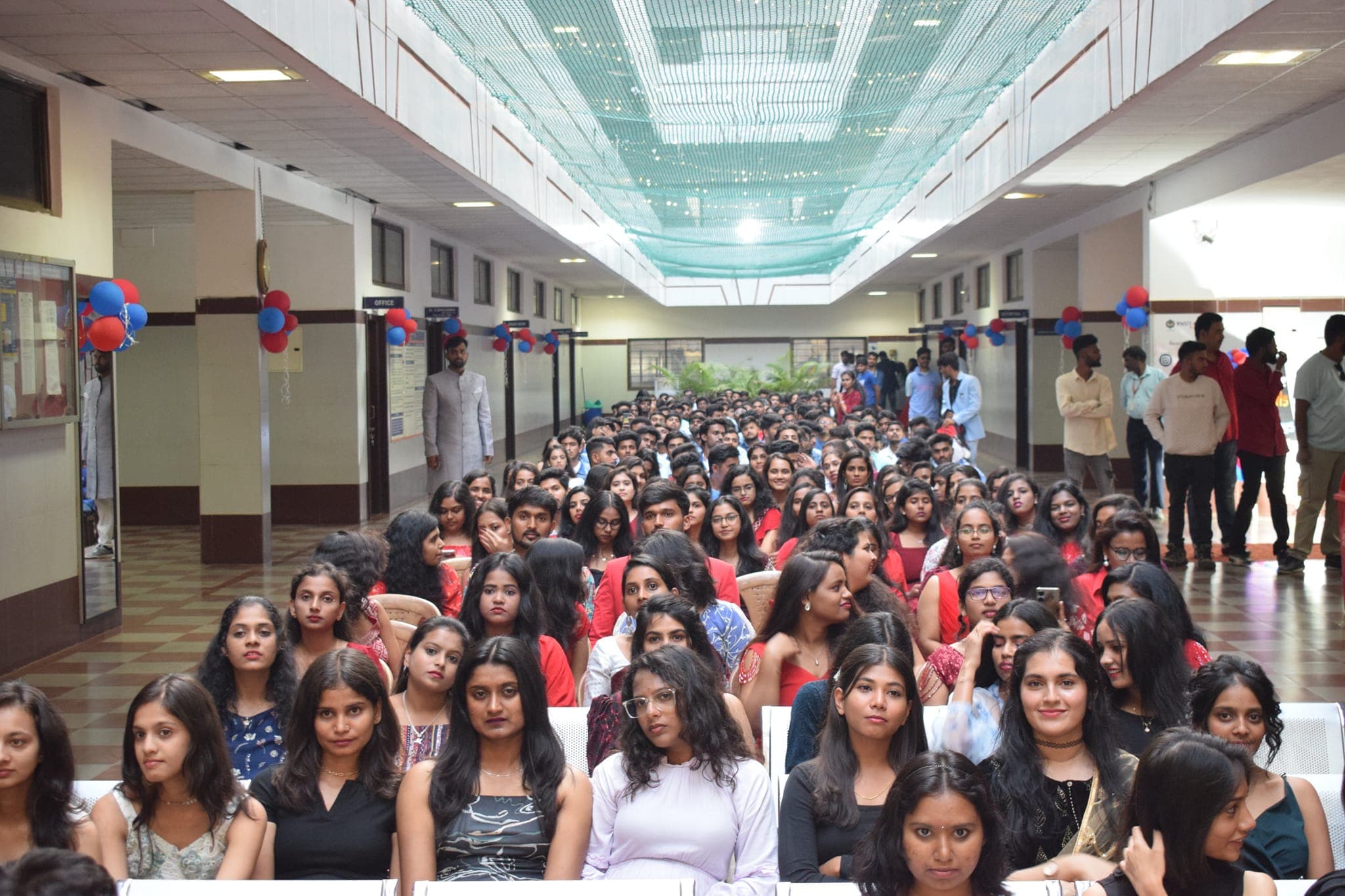 Department of MBA, RNS Institute of Technology Bangalore Extra Curriculars & Events photo 13