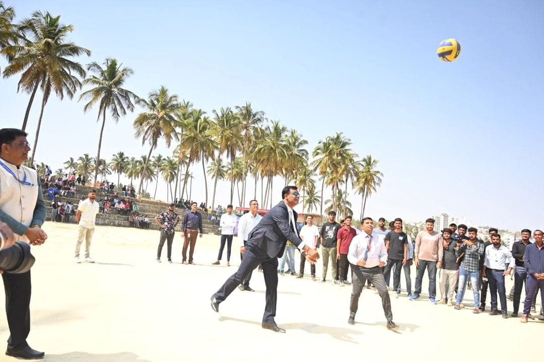 Department of MBA, RNS Institute of Technology Bangalore Extra Curriculars & Events photo 14