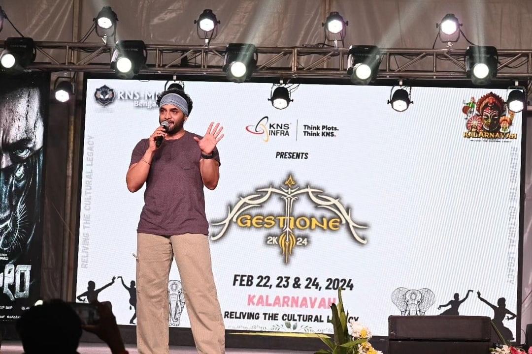 Department of MBA, RNS Institute of Technology Bangalore Extra Curriculars & Events photo 16