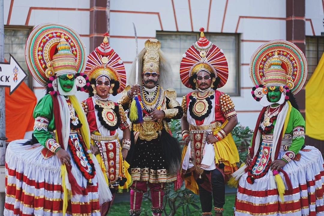 Department of MBA, RNS Institute of Technology Bangalore Extra Curriculars & Events photo 17